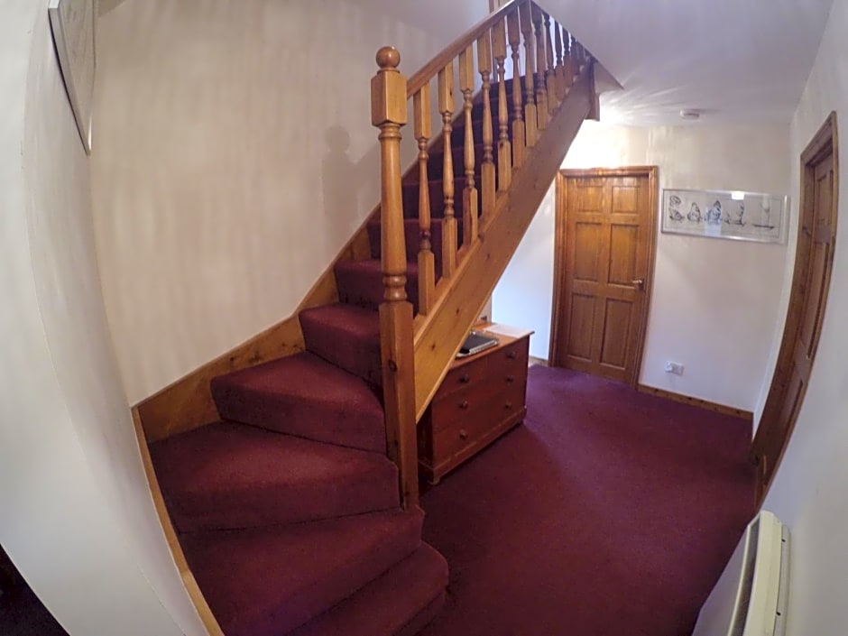 Garbhein Bed & Breakfast