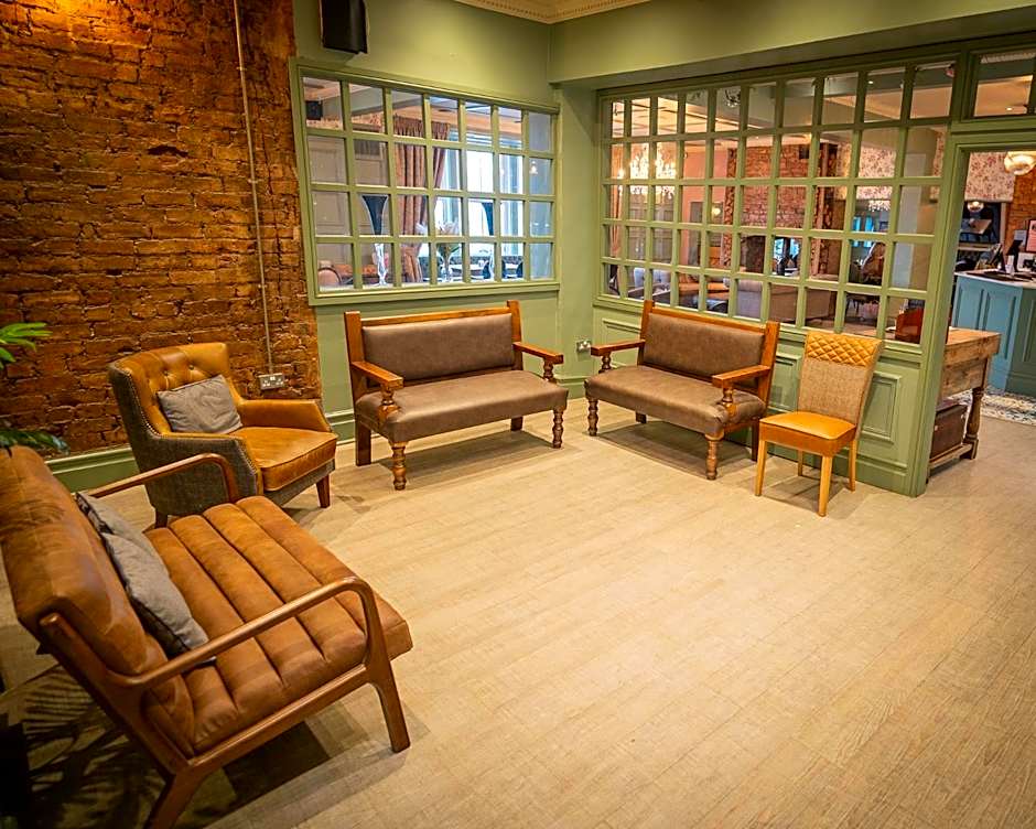 Roker Hotel BW Premier Collection