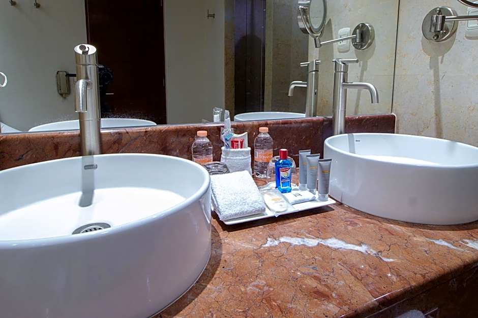 Real Inn Guadalajara Expo