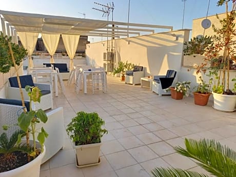 TRANI LA GRAZIA b&b
