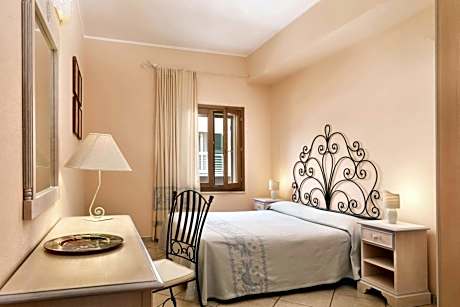 Suite with Sea View