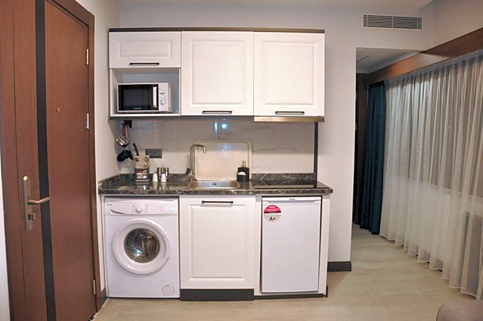 GOLAZ SUİT OTEL