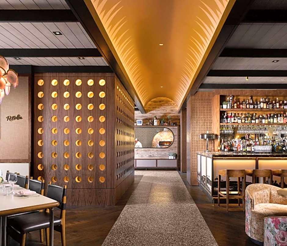 C. Baldwin, Curio Collection by Hilton