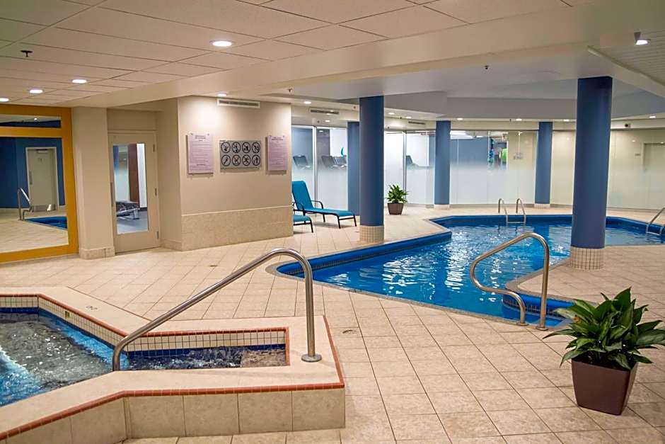Hilton Montreal Laval