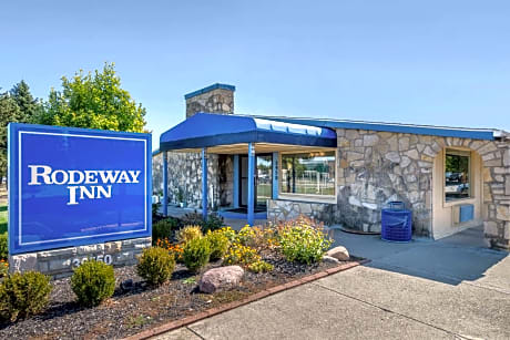 Rodeway Inn Hilliard/Columbus