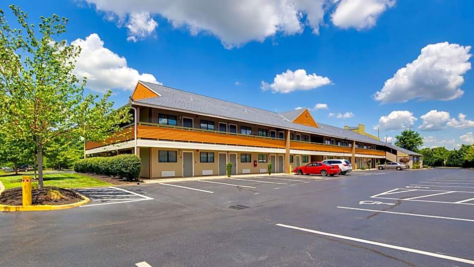 Best Western Clermont