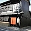 Guesthouse KYOTO COMPASS - Hostel