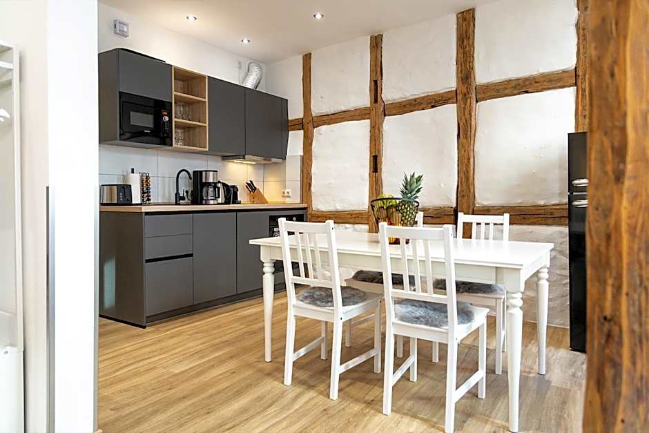 Schiefer Suite Hotel & Apartments