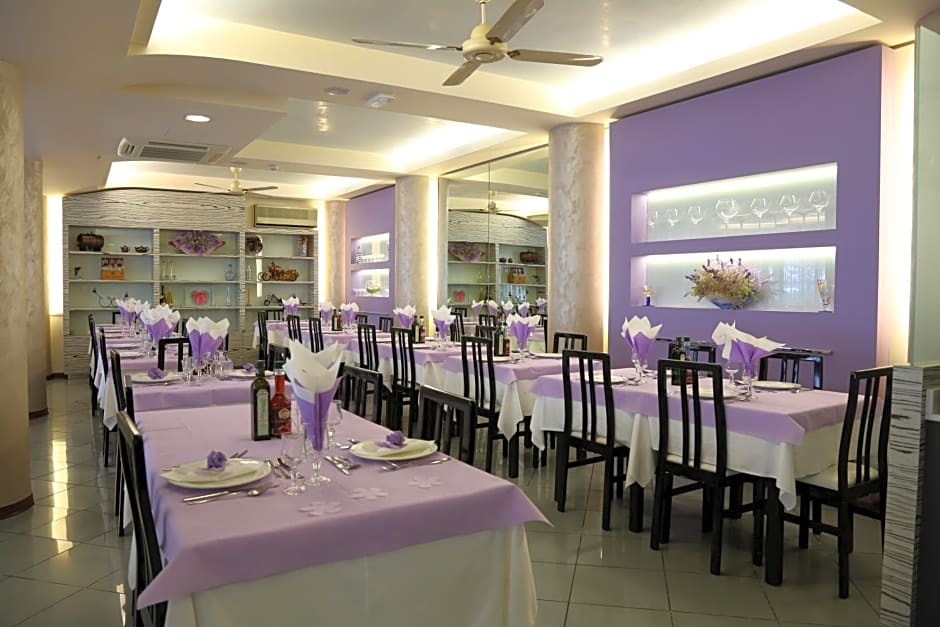 Hotel Ambra