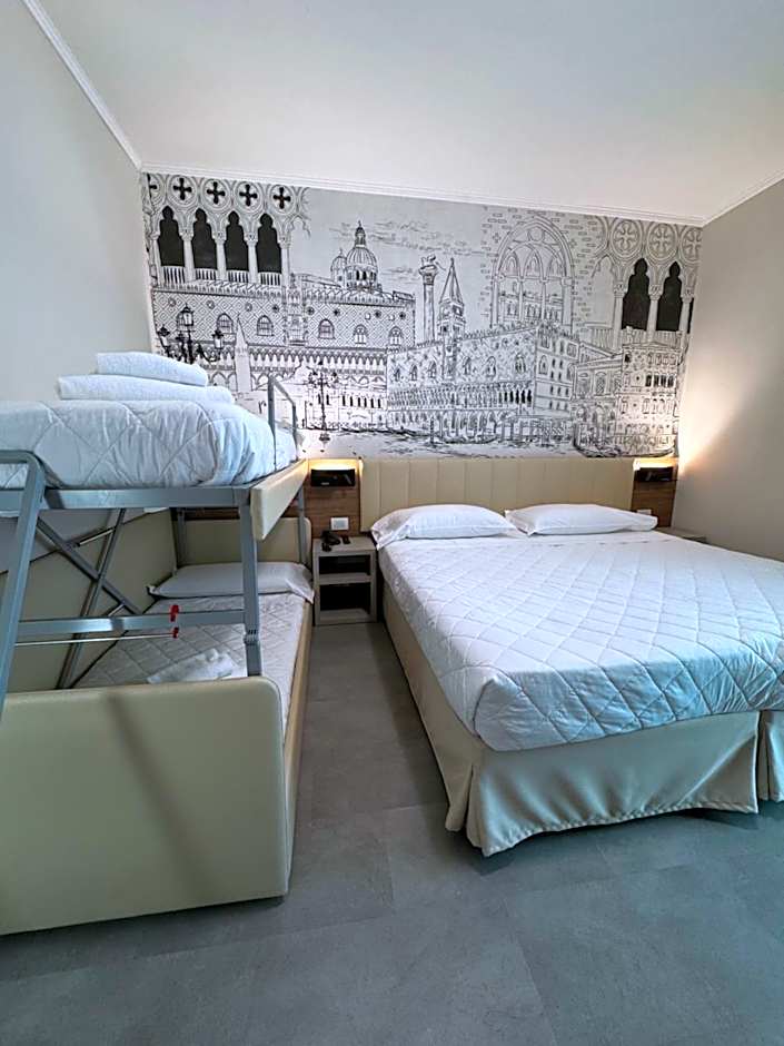 Hotel Marco Polo 3 Stelle Superior