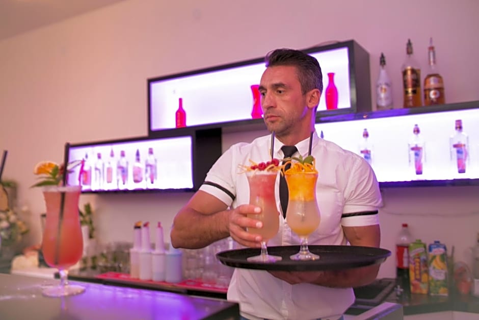 Gościniec Pod Lasem