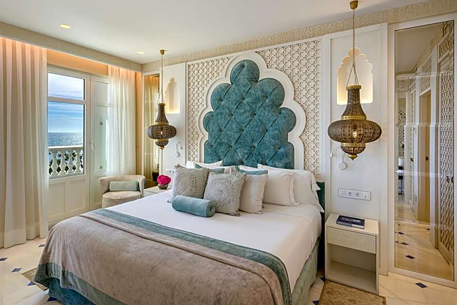 Gran Hotel Miramar GL