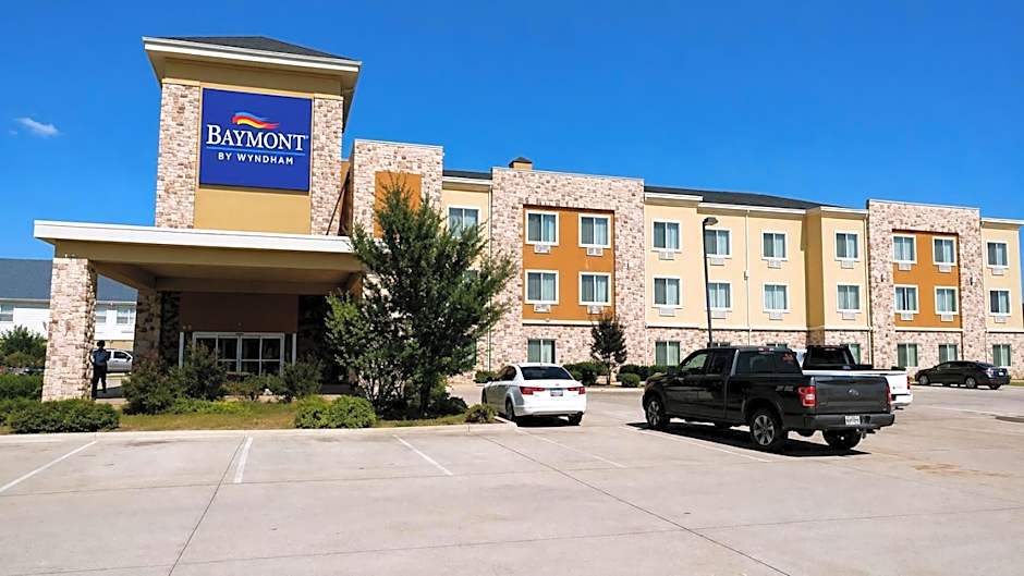 Motel 6-Mineral Wells, TX