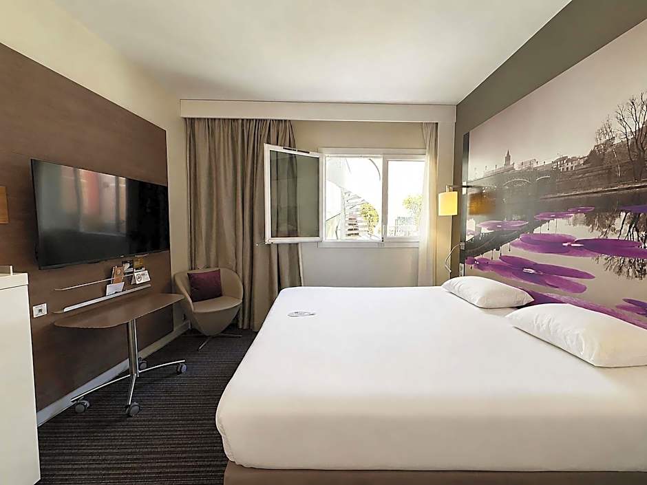 Hotel Mercure Toulouse Centre Wilson Capitole