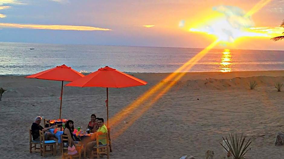 Villa Star of the Sea