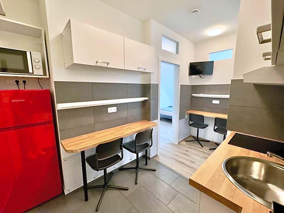 Berne Apartments