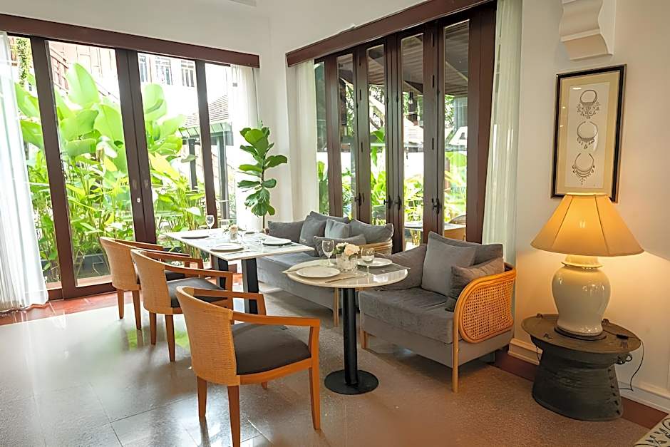 Green Park Boutique Hotel