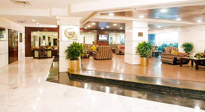 Fortune Park JP Celestial, Bengaluru - Member ITC Hotels' Group