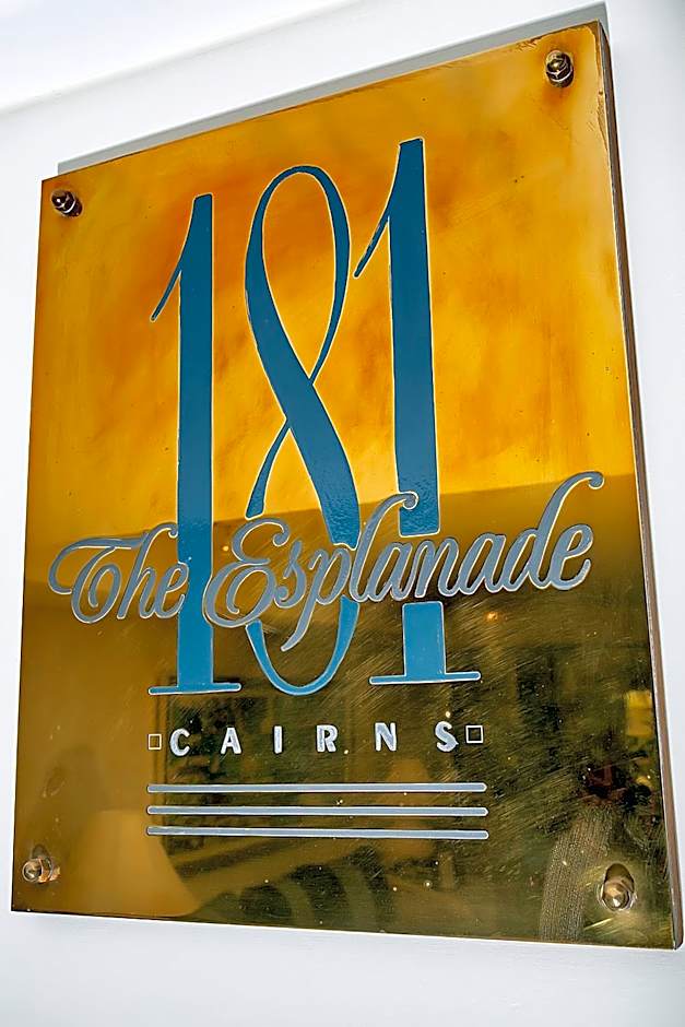 181 The Esplanade