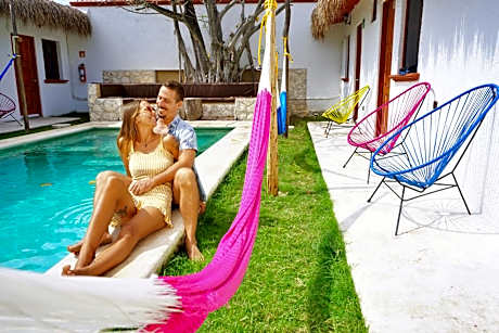 Kinta Kan Hotel Boutique Cozumel