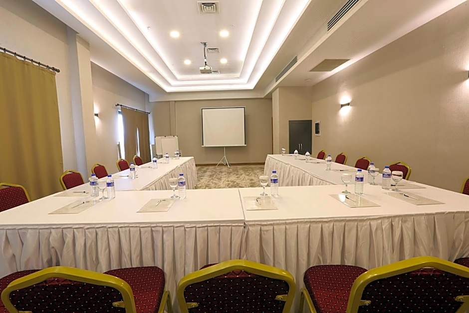 Royal Termal Hotel