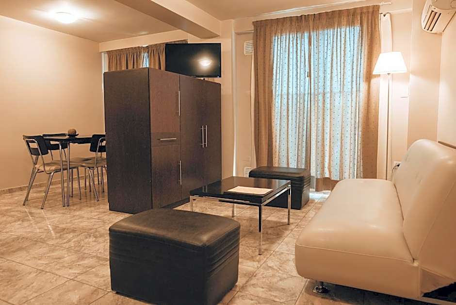 Vecchia Terra Apart Hotel