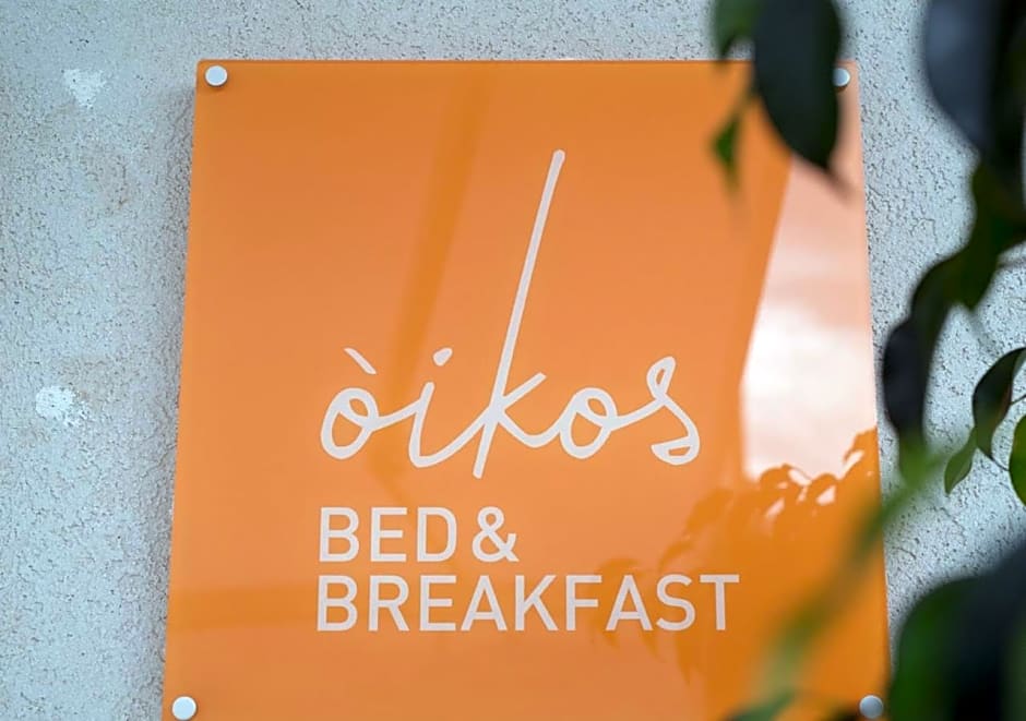 Oikos Selinunte Guest House