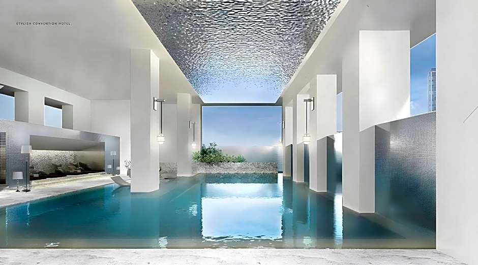 Grand Richmond Stylish Convention Hotel