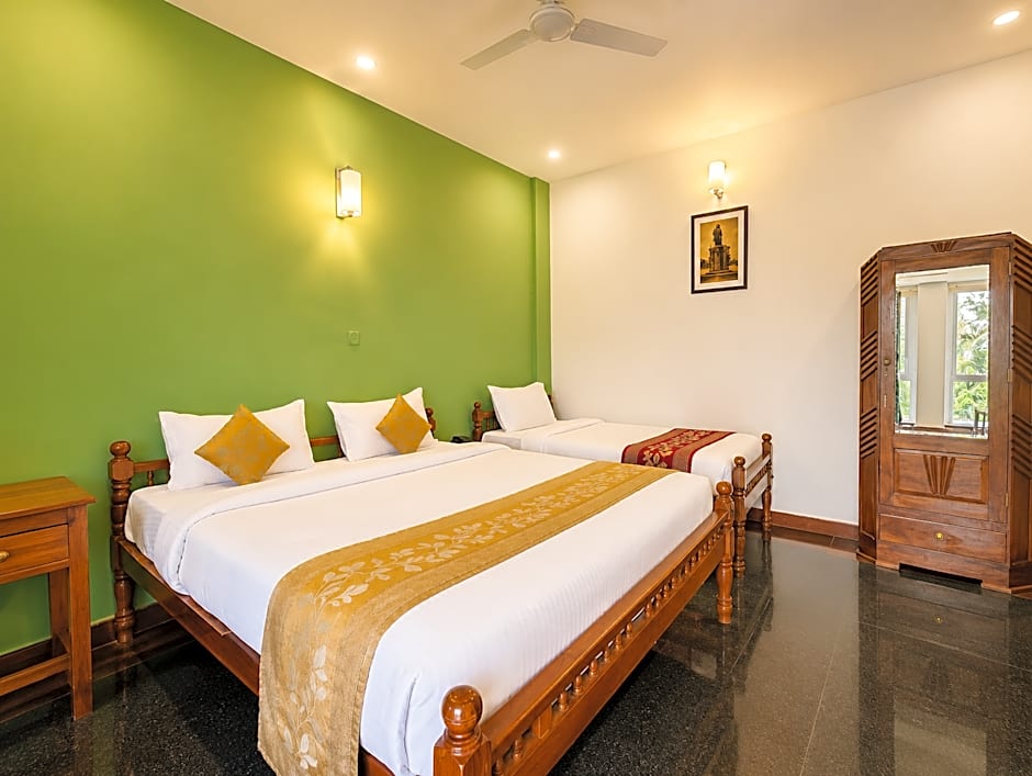 Bon Sejour Hotel