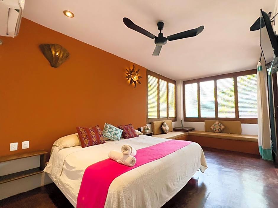 Punta Arena Surf Suites