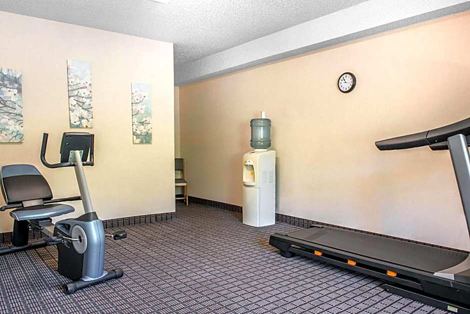 Quality Inn Meadville