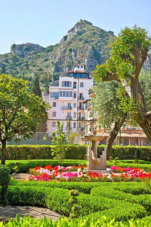 Hotel Villa Paradiso