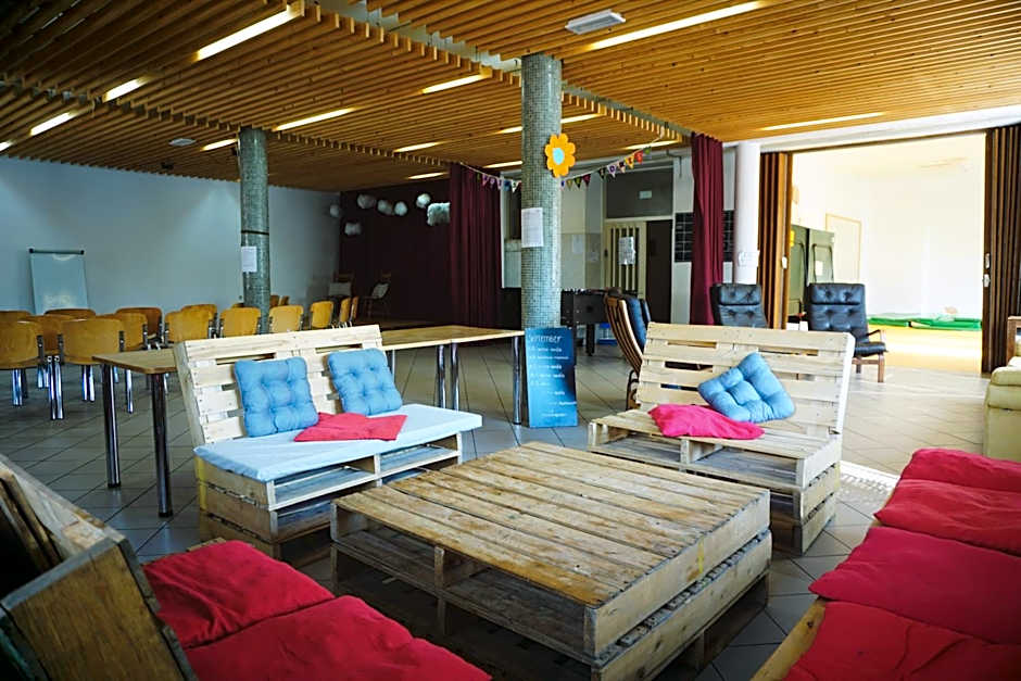 Hostel Idrija