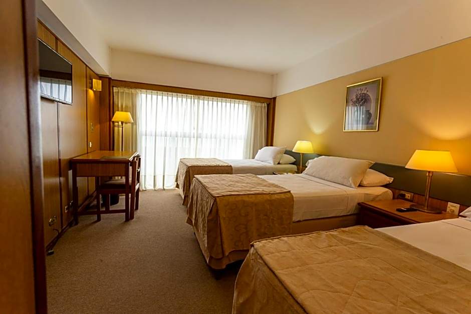 Conte Hotel