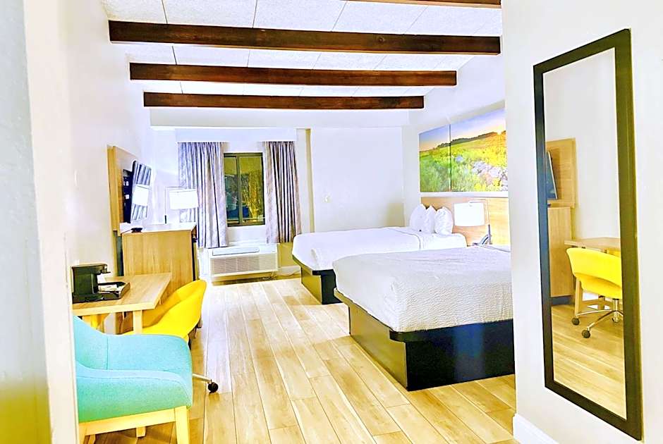 Days Inn by Wyndham Rutland/Killington Area