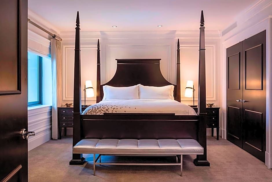 Renaissance by Marriott Providence Downtown Hotel