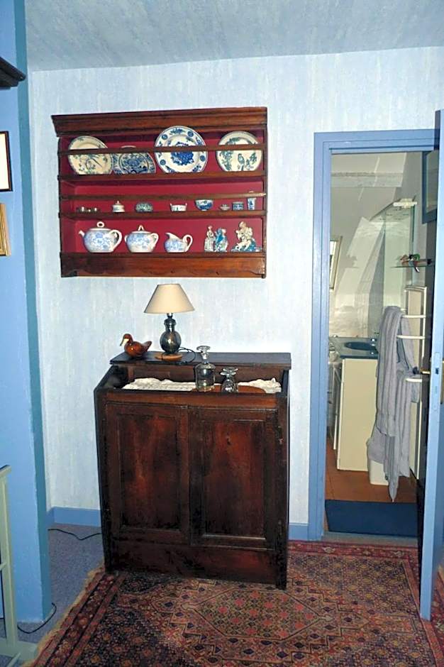 Chambres d'hôtes Logis Du Jerzual