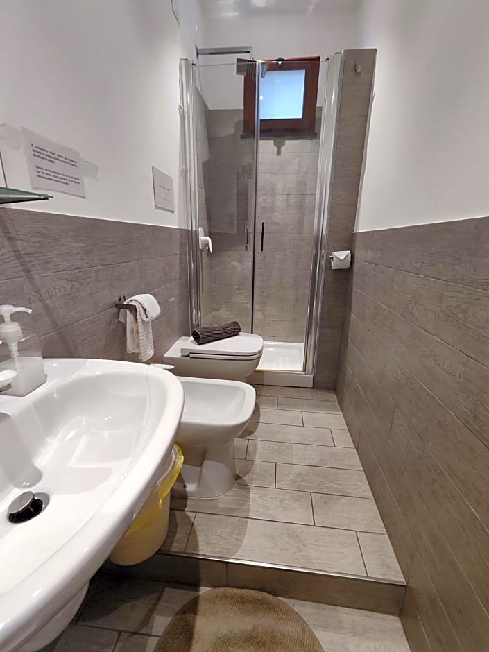 Hotel Faraglione