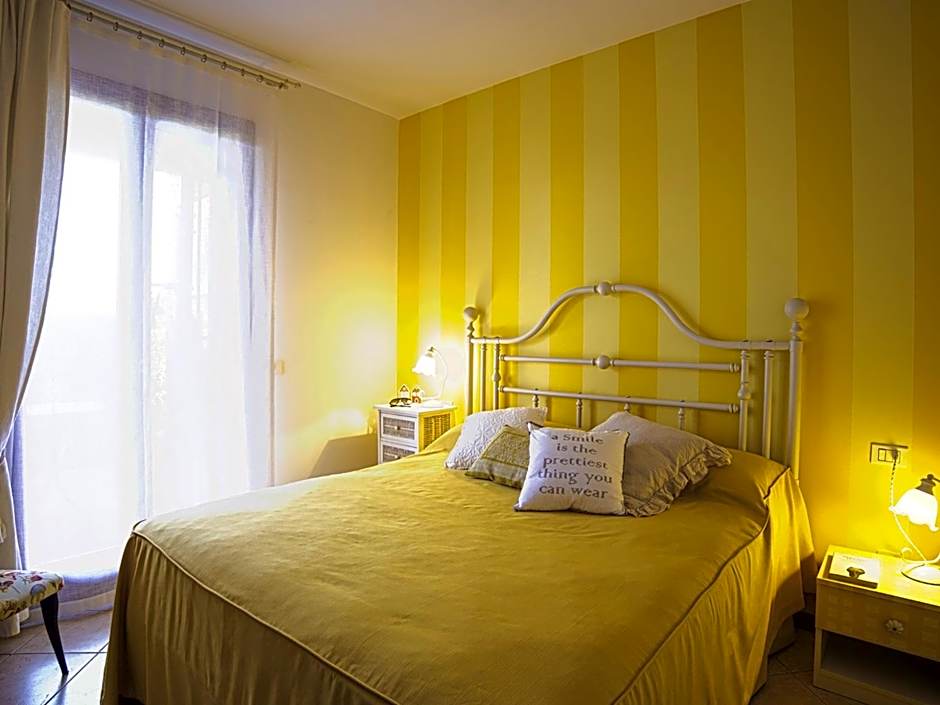 Bellasirmione - Acquachiara