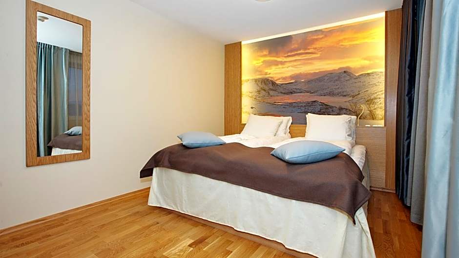 Thon Hotel Surnadal