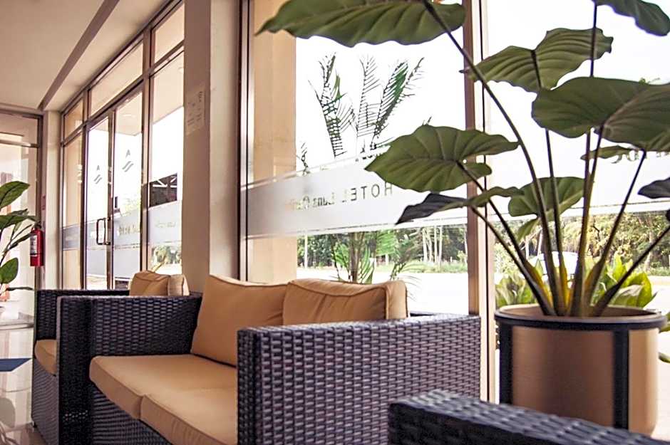 Hotel Luna Caribe