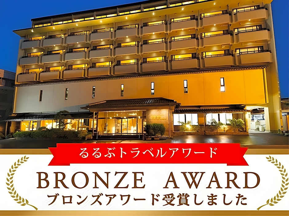 Kawaguchiya Riverside Hotel