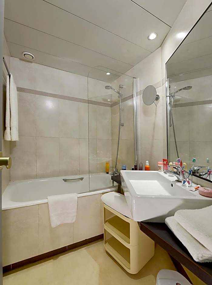 Residence Residéal Antibes