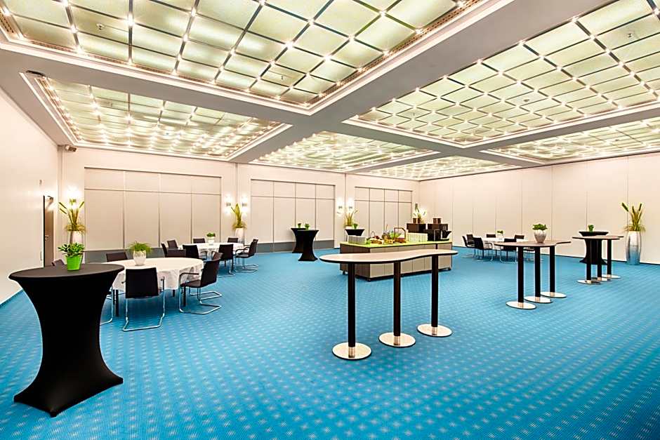 ACHAT Hotel Bremen City