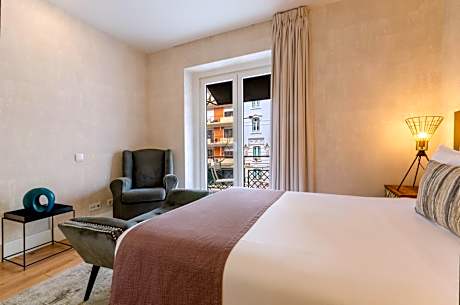 Superior Suite with Patio