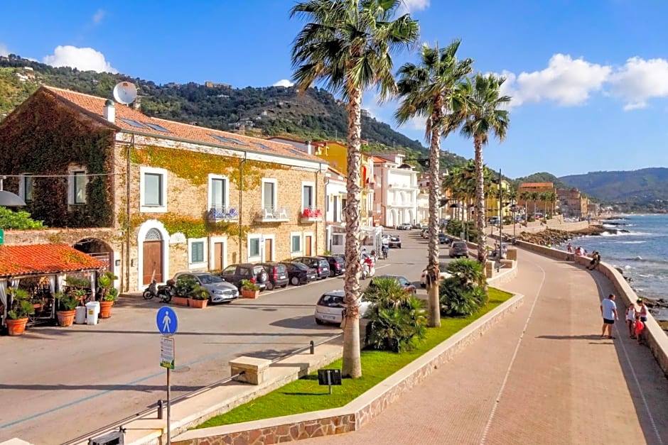 La Belle Vie B&B – Santa Maria di Castellabate, UT