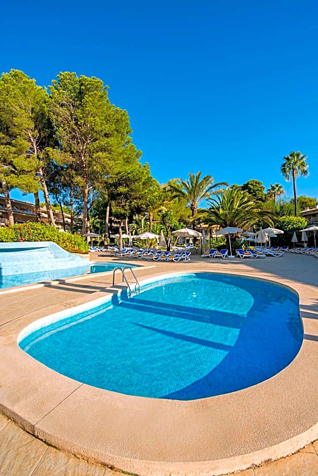 Iberostar Waves Pinos Park