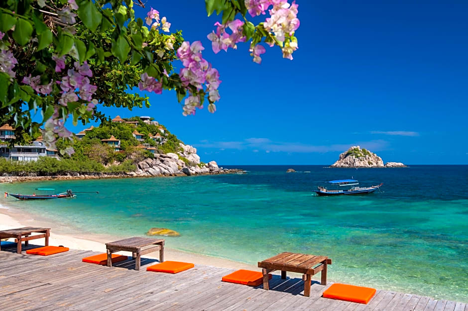 Coral View Resort
