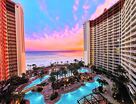 Updated Beach Condo at the Shores of Panama Condos - Unit 918