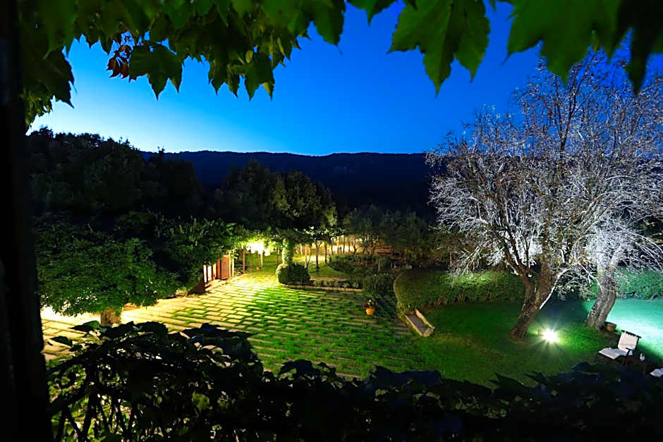 L'Agnata di De André Boutique Hotel